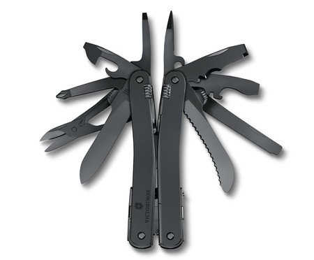 Multiferramenta Swiss Tool Spirit Spirit Mxbs Black | Westwing