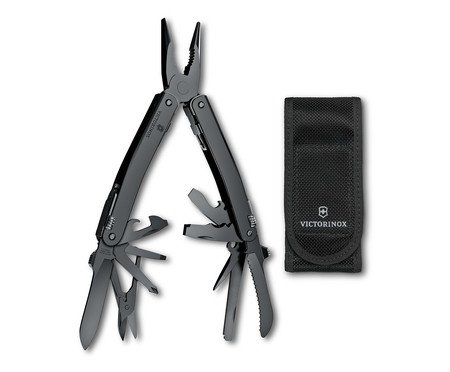 Multiferramenta Swiss Tool Spirit Spirit Mxbs Black | Westwing