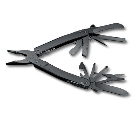 Multiferramenta Swiss Tool Spirit Spirit Mxbs Black | Westwing