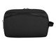 Nécessaire Travel Essentials Toiletry Bag, black | WestwingNow