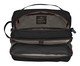 Nécessaire Travel Essentials Toiletry Bag, black | WestwingNow