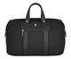 Bolsa Architecture Urban2 Compact Weekender, black | WestwingNow