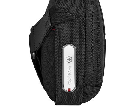 Bolsa Architecture Urban2 Compact Crossbody | Westwing