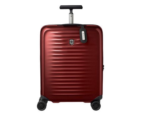 Mala De Bordo Airox Global Hardside Vermelho | Westwing