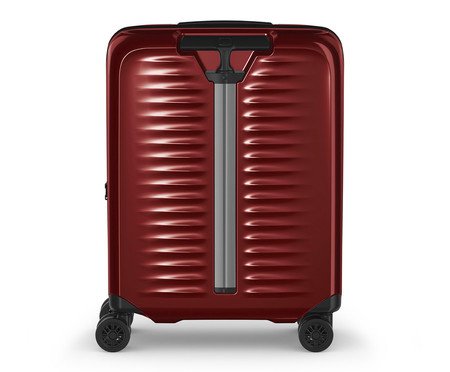 Mala De Bordo Airox Global Hardside Vermelho | Westwing