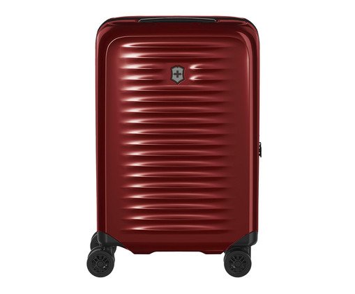 Mala De Bordo Airox Global Hardside Vermelho, red | WestwingNow