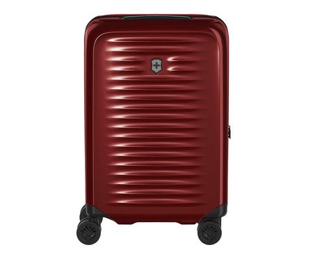 Mala De Bordo Airox Global Hardside Vermelho | Westwing