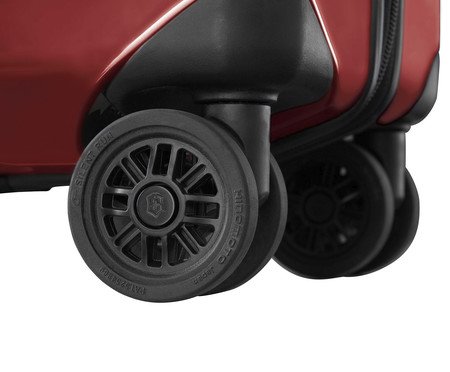 Mala De Bordo Airox Global Hardside Vermelho | Westwing