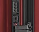 Mala De Bordo Airox Global Hardside Vermelho, red | WestwingNow