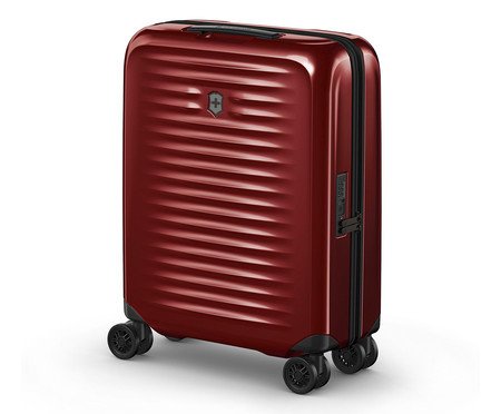 Mala De Bordo Airox Global Hardside Vermelho | Westwing
