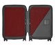 Mala De Bordo Airox Global Hardside Vermelho, red | WestwingNow