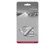 Canivete Minichamp Alox Prata, silver or metallic | WestwingNow
