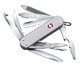 Canivete Minichamp Alox Prata, silver or metallic | WestwingNow