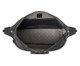 Bolsa Architecture Urban2 Weekender Cinza, grey | WestwingNow
