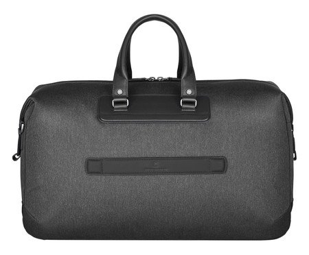 Bolsa Architecture Urban2 Weekender Cinza | Westwing