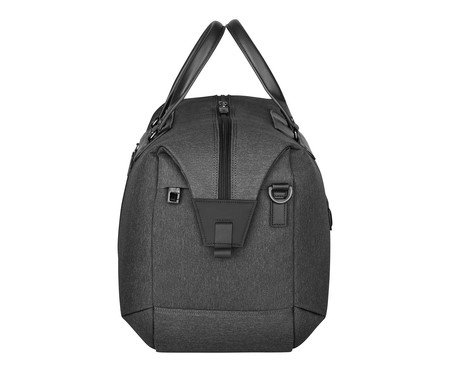 Bolsa Architecture Urban2 Weekender Cinza | Westwing