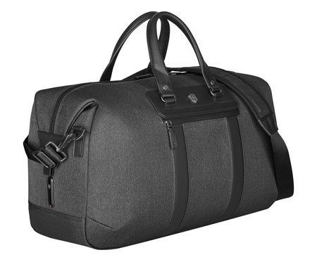 Bolsa Architecture Urban2 Weekender Cinza | Westwing