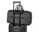 Bolsa Architecture Urban2 Weekender Cinza, grey | WestwingNow