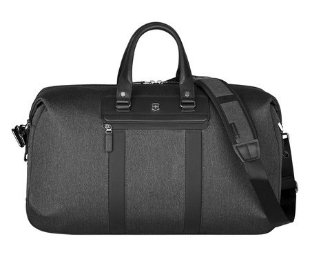 Bolsa Architecture Urban2 Weekender Cinza | Westwing