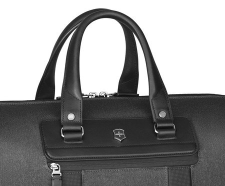 Bolsa Architecture Urban2 Weekender Cinza | Westwing