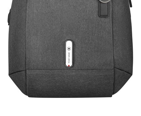Bolsa Architecture Urban2 Weekender Cinza | Westwing