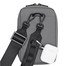 Bolsa De Ombro Travel Essentials City Pouch Frost Grey, grey | WestwingNow