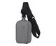 Bolsa De Ombro Travel Essentials City Pouch Frost Grey, grey | WestwingNow