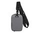 Bolsa De Ombro Travel Essentials City Pouch Frost Grey, grey | WestwingNow
