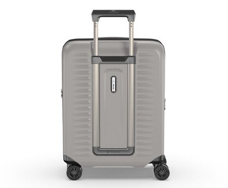 Mala Bordo Airox Advanced Global Carry-On Stone White | Westwing