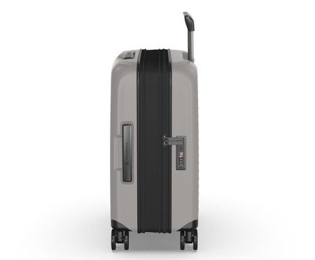 Mala Bordo Airox Advanced Global Carry-On Stone White | Westwing