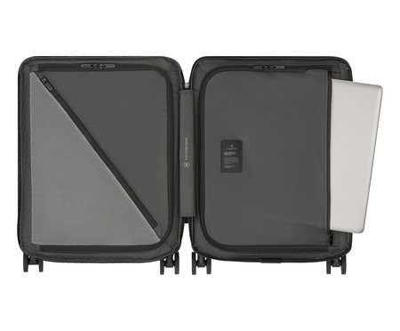 Mala Bordo Airox Advanced Global Carry-On Stone White | Westwing