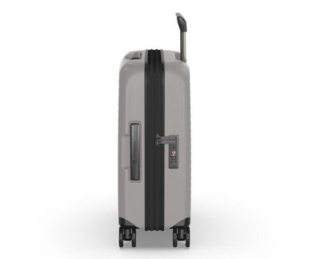 Mala Bordo Airox Advanced Global Carry-On Stone White | Westwing