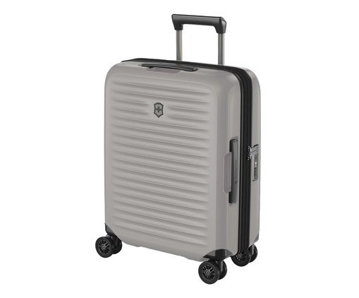 Mala Bordo Airox Advanced Global Carry-On Stone White, white | WestwingNow