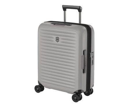 Mala Bordo Airox Advanced Global Carry-On Stone White | Westwing