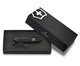 Canivete Spartan Onyx Black Edição Limitada 2021, black | WestwingNow