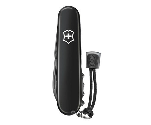 Canivete Spartan Onyx Black Edição Limitada 2021, black | WestwingNow
