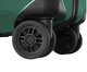 Mala Media Airox Hardside, green | WestwingNow