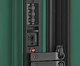 Mala Media Airox Hardside, green | WestwingNow