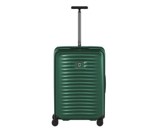 Mala Media Airox Hardside, green | WestwingNow