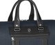 Bolsa Architecture Urban2 Weekender Azul, blue | WestwingNow