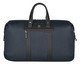 Bolsa Architecture Urban2 Weekender Azul, blue | WestwingNow