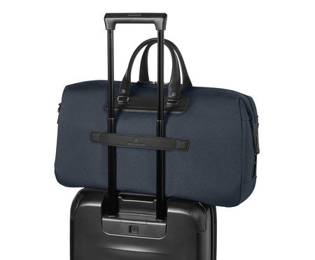 Bolsa Architecture Urban2 Weekender Azul | Westwing