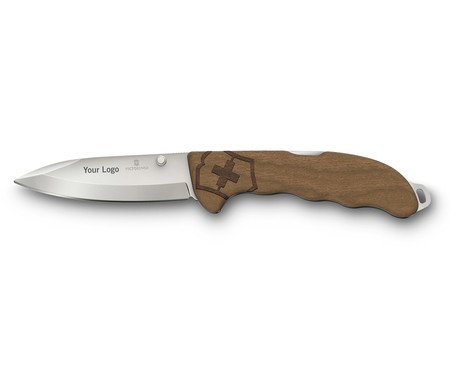 Canivete Evoke Wood | Westwing