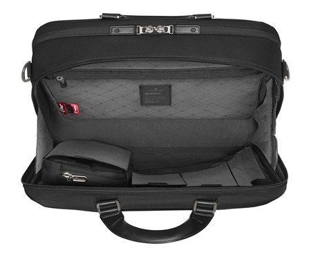 Pasta Mythic Deluxe Briefcase | Westwing