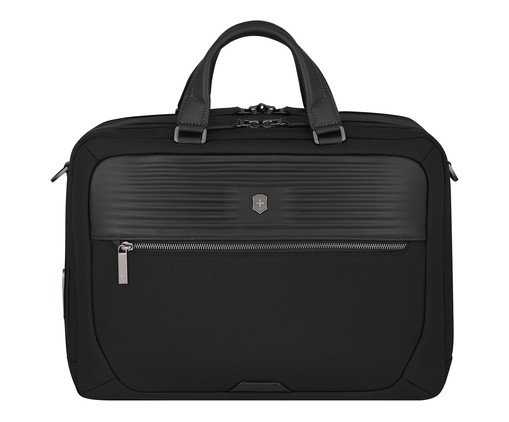 Pasta Mythic Deluxe Briefcase, black | WestwingNow
