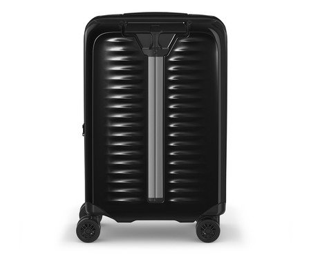 Mala De Bordo Airox Global Hardside Preto | Westwing