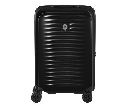 Mala De Bordo Airox Global Hardside Preto | Westwing