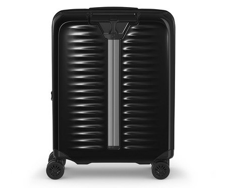 Mala De Bordo Airox Global Hardside Preto | Westwing