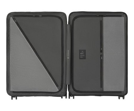 Mala Grande Airox Advanced Super Leve - 100L | Westwing