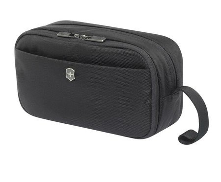Nécessaire Werks Traveler 6.0 Toiletry Kit Preto | Westwing